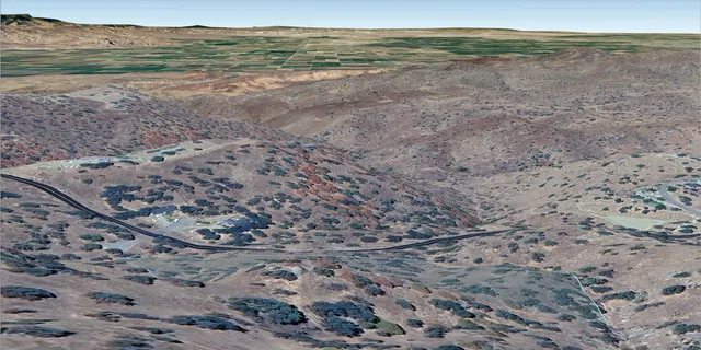 $99,000 | Drake Court, Tehachapi, CA 93561