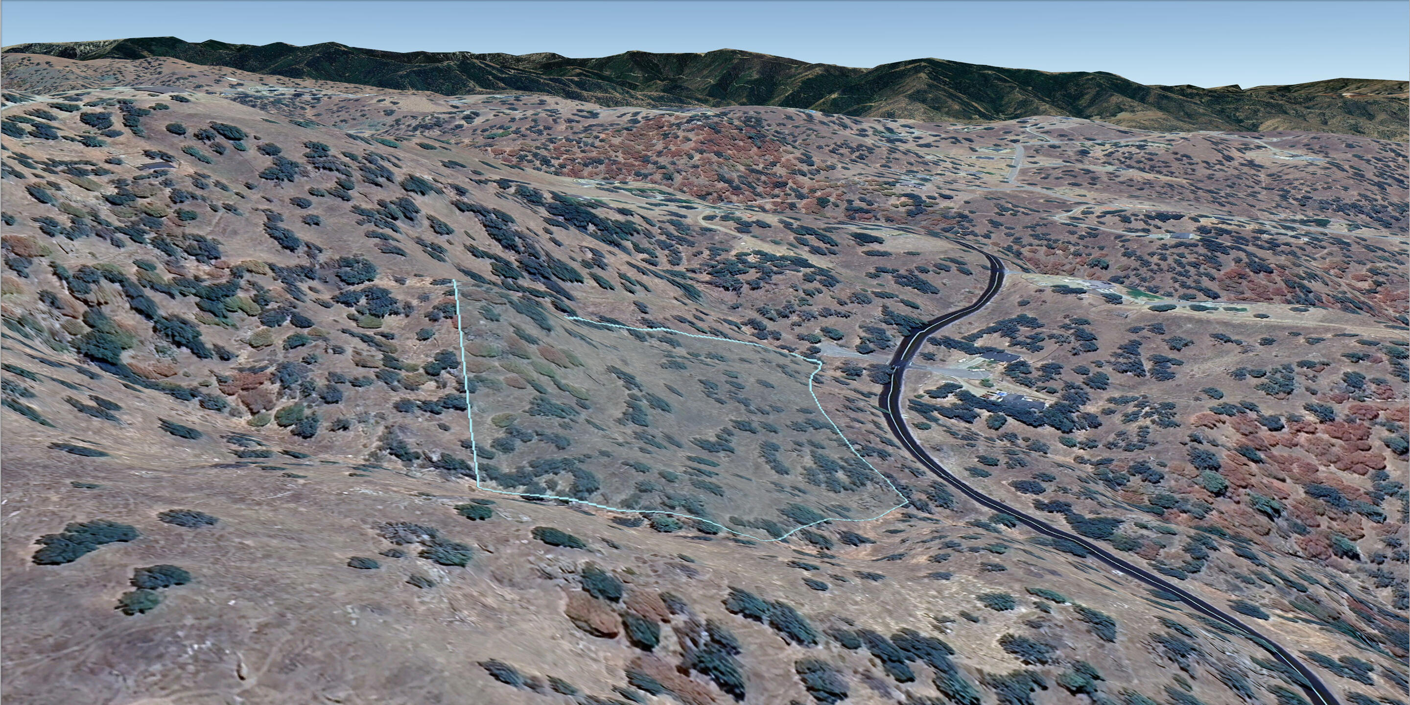 Drake Court Tehachapi, CA 93561 - Photo 12 of 14 317-160-01 4