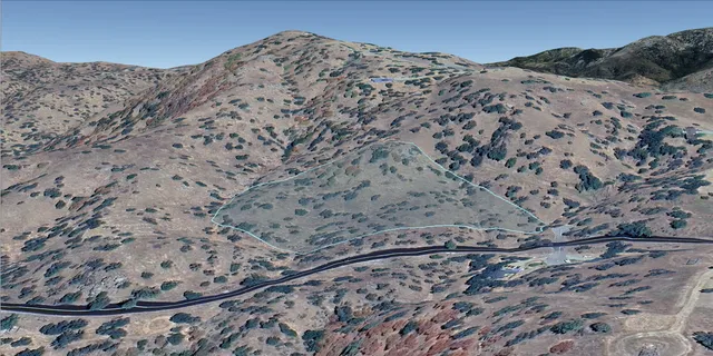 $99,000 | Drake Court, Tehachapi, CA 93561