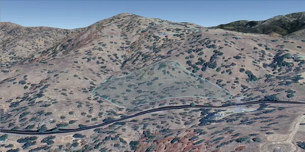 $89,000 | Drake Court, Tehachapi, CA 93561