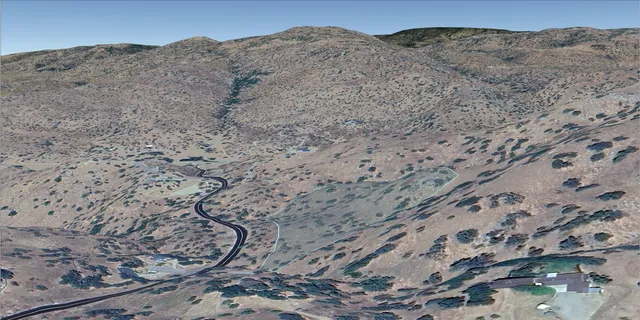 $99,000 | Drake Court, Tehachapi, CA 93561