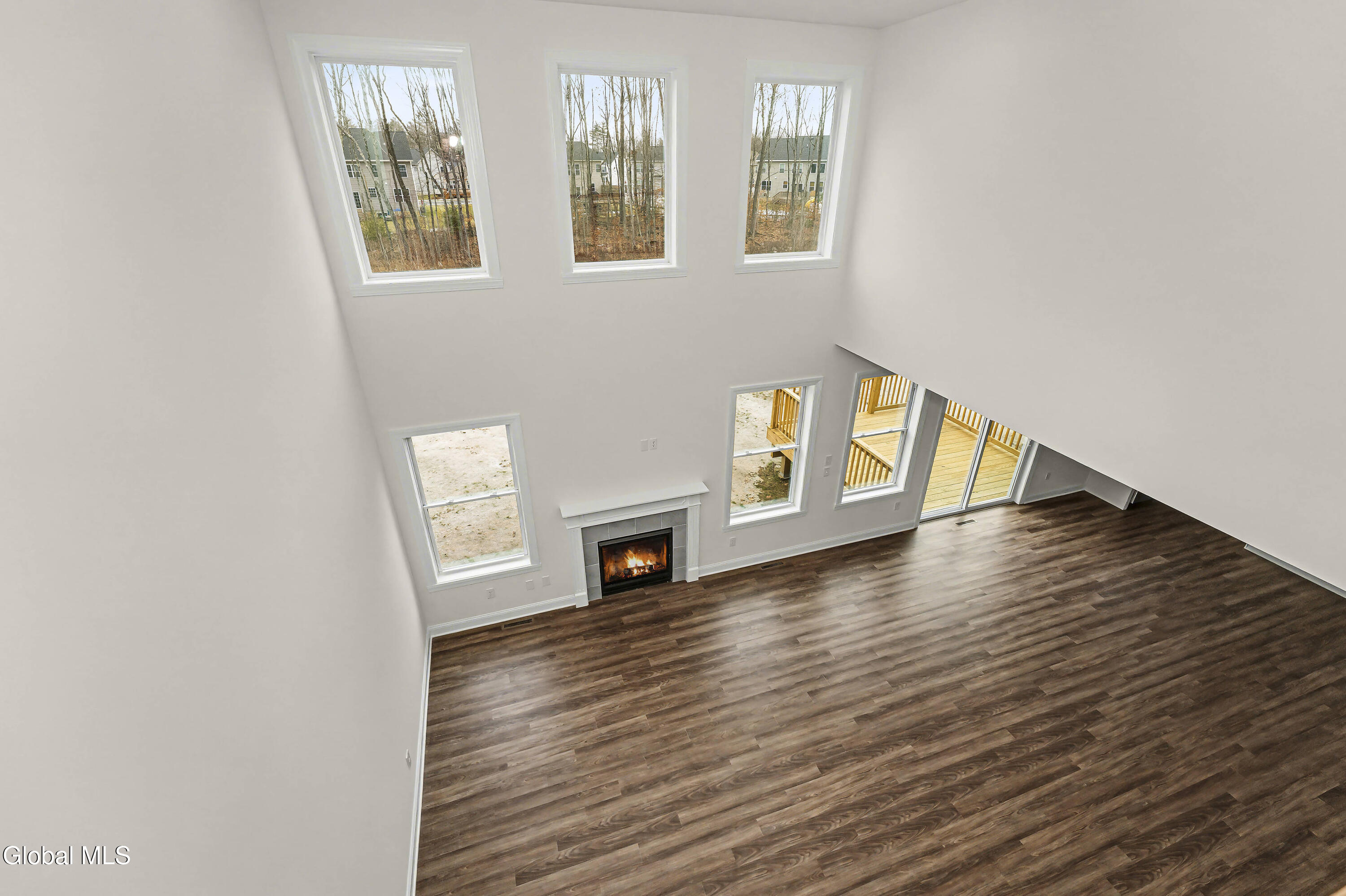 30 Tamarack Street Ballston, NY 12019 - Photo 24 of 44 6 Landing 2