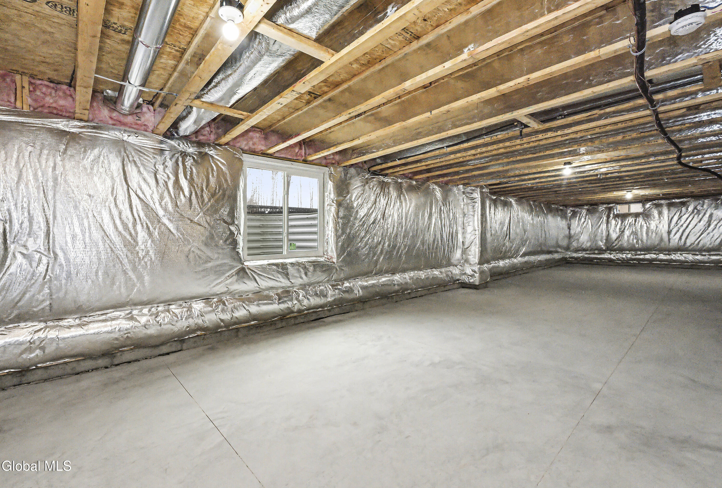 30 Tamarack Street Ballston, NY 12019 - Photo 42 of 44 Basement