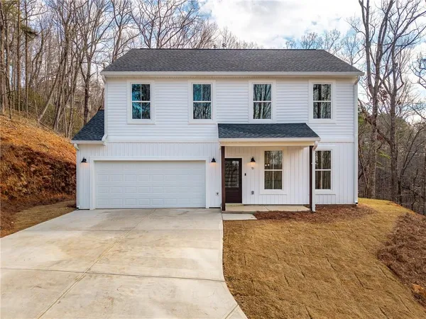 $2,500 | 91 Smith And Wesson Way, Jasper, GA 30143