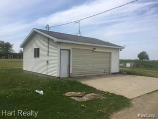 3326 Aitken Road Marlette, MI 48453 - Photo 5 of 14