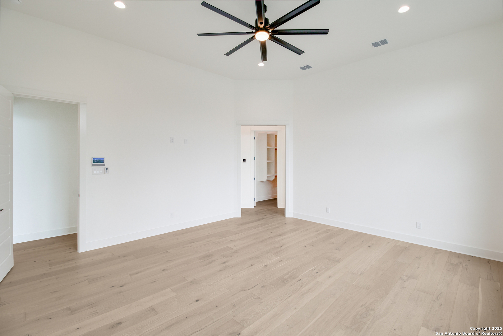 430 Arthur Court Spring Branch, TX 78070 - Photo 19 of 39 a view of an empty room