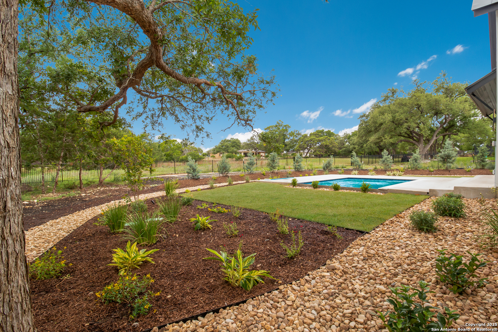 430 Arthur Court Spring Branch, TX 78070 - Photo 33 of 39 a view of a park