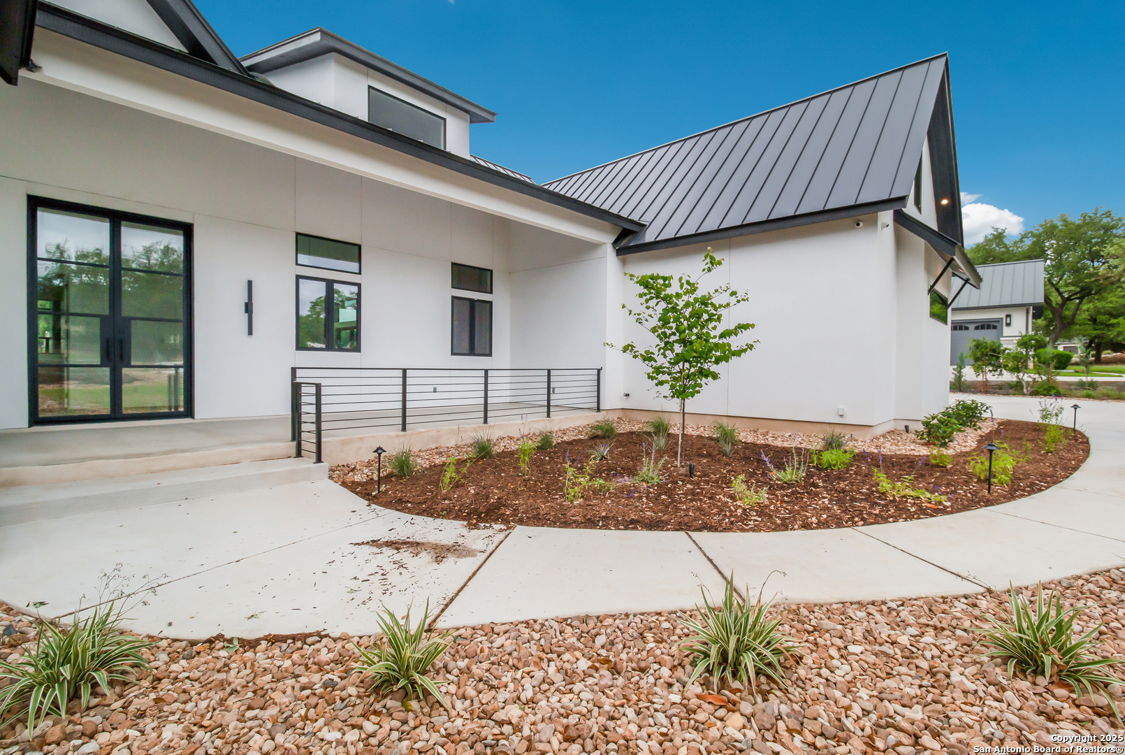 430 Arthur Court Spring Branch, TX 78070 - Photo 4 of 39 a view of a house with a patio