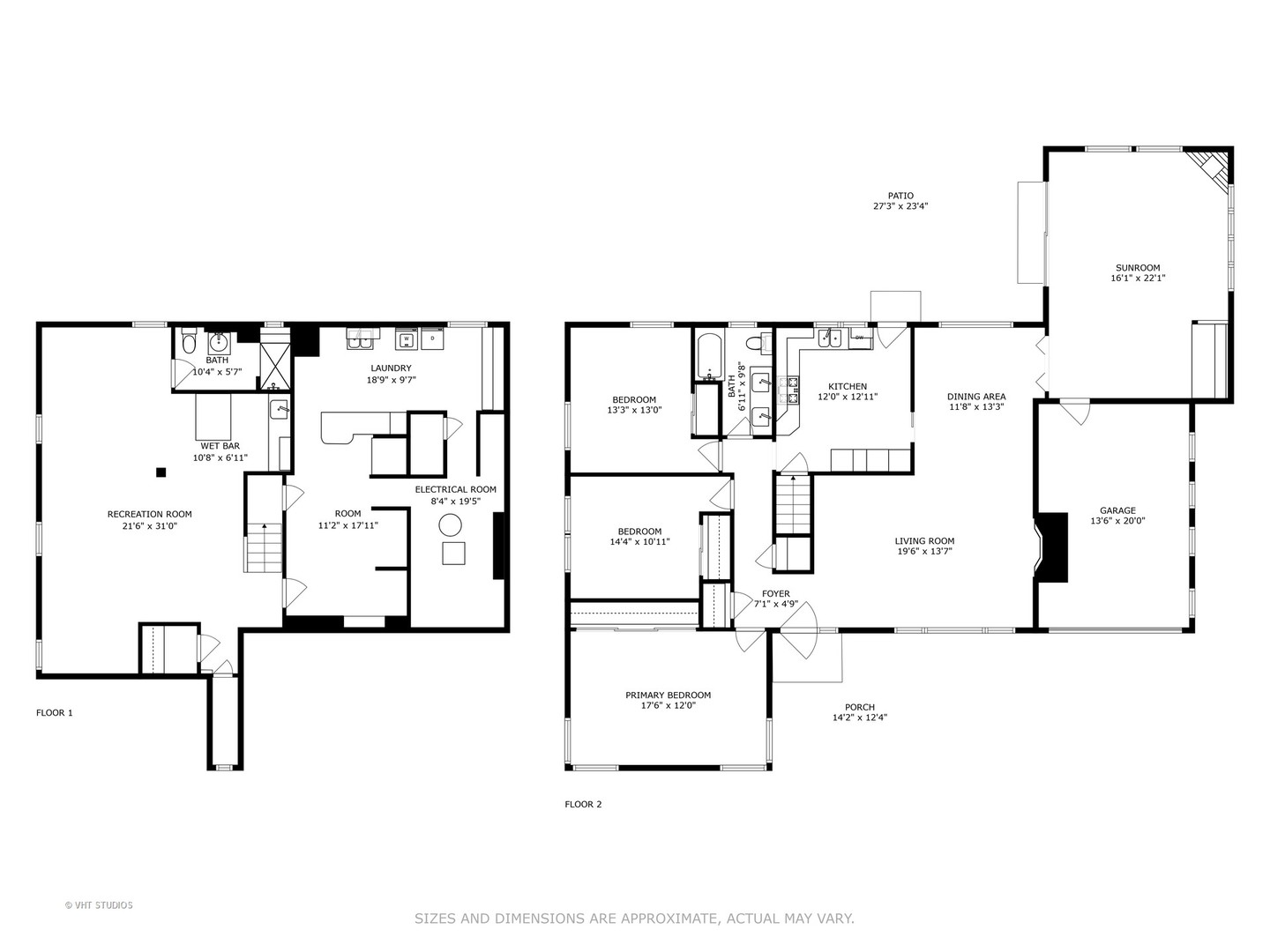 1209 Warrington Road Deerfield, IL 60015 - Photo 21 of 23 Gallery Image 21