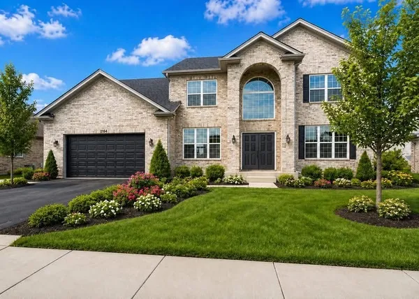 $517,990 | 2073 Bilstone Drive, Lynwood, IL 60411