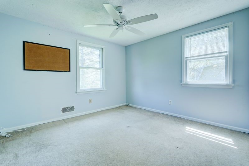 44 Latchmere Drive Victor, NY 14564 - Photo 35 of 50 BEDROOM #4 (closet out of view).