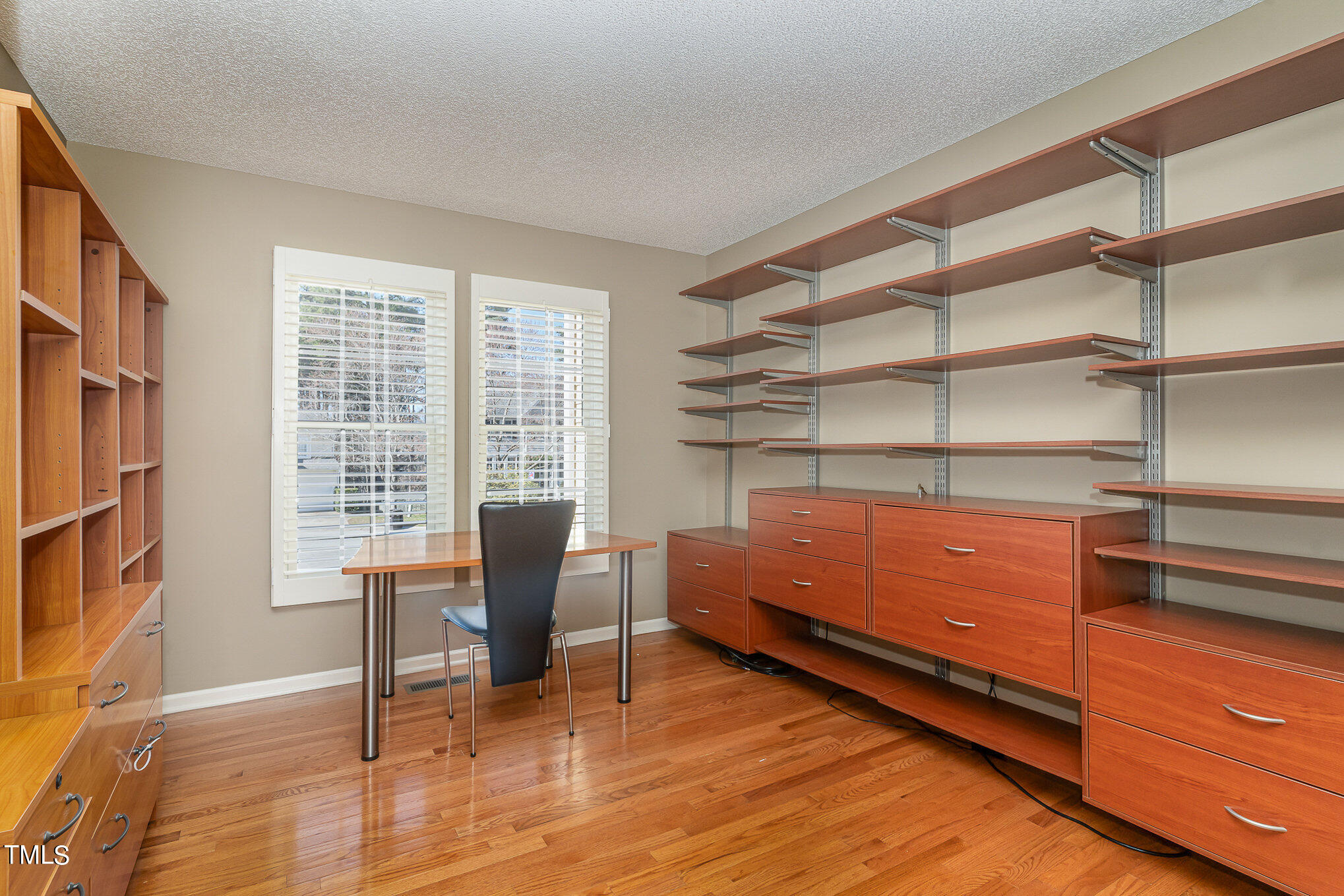 5 Coach Terrace Durham, NC 27713 - Photo 13 of 36 a view of a room with furniture and window