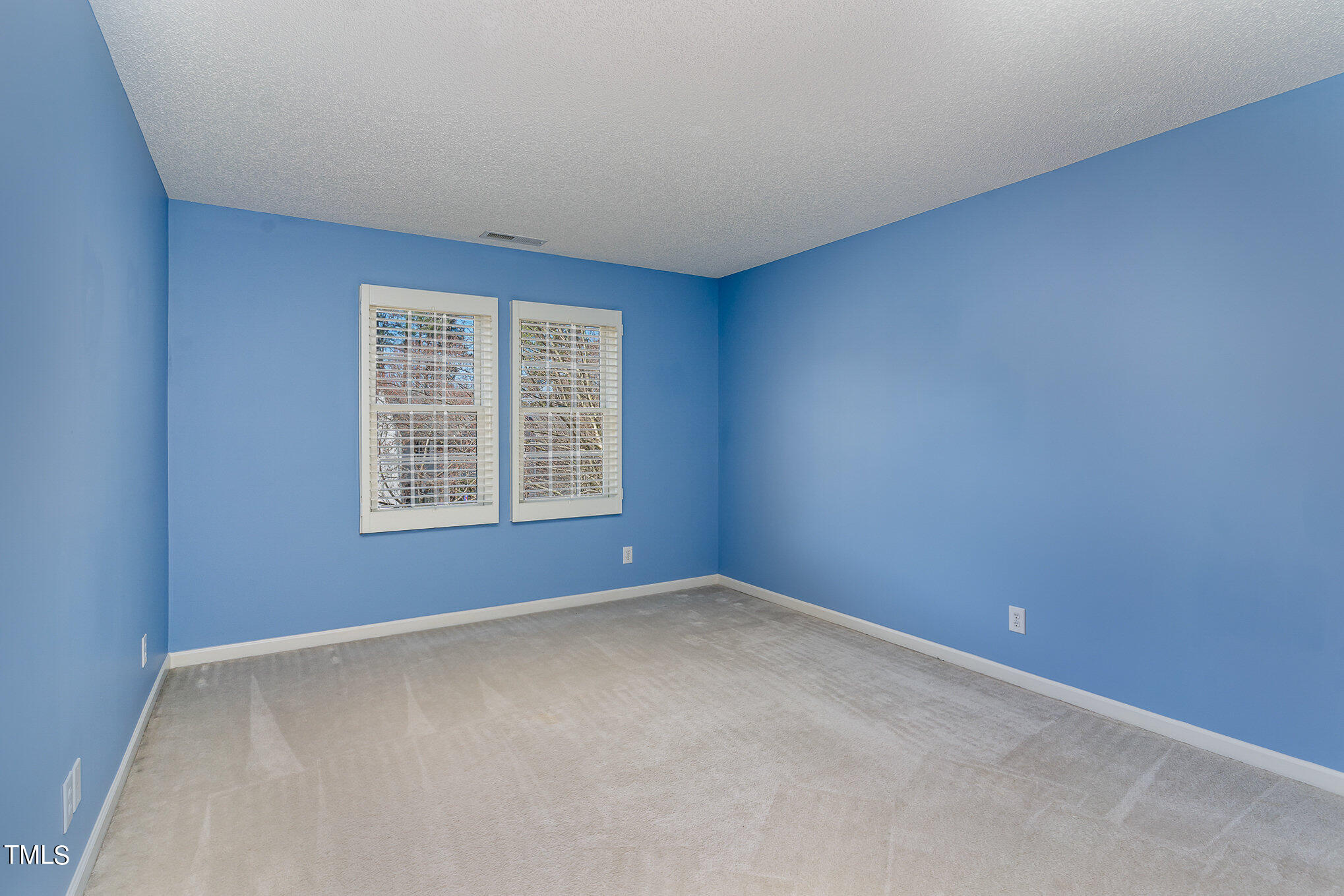 5 Coach Terrace Durham, NC 27713 - Photo 19 of 36 an empty room with windows