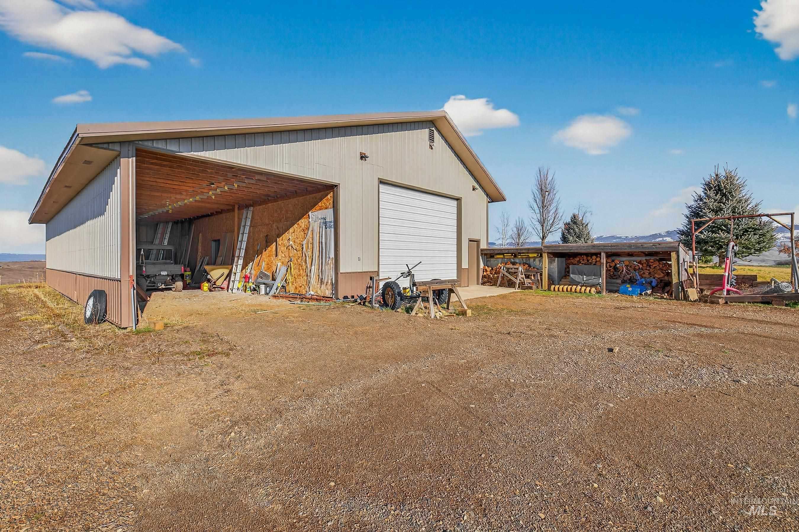2195 Kilborn Lane Mesa, ID 83643 - Photo 40 of 50