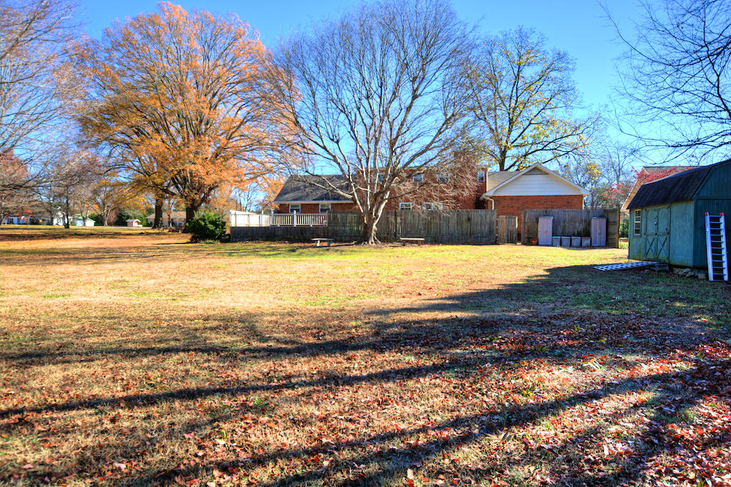 2017 Hickory Valley Road Chattanooga, TN 37421 - Photo 22 of 25 2017 Hickory Valley Rd 8