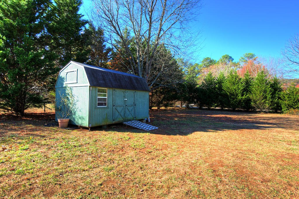 2017 Hickory Valley Road Chattanooga, TN 37421 - Photo 23 of 25 2017 Hickory Valley Rd 9