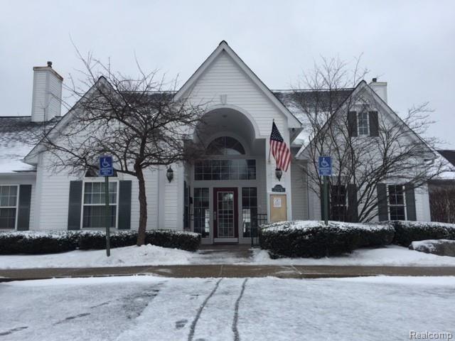22356 Cape Cod Way, Unit 77 Farmington, MI 48336 - Photo 24 of 25