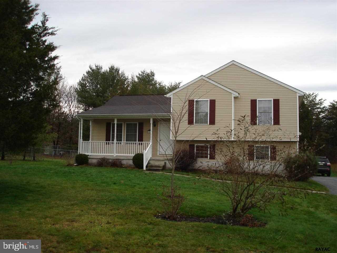 25 Jackson Road Gettysburg, PA 17325 - Photo 1 of 25 Gallery Image 1