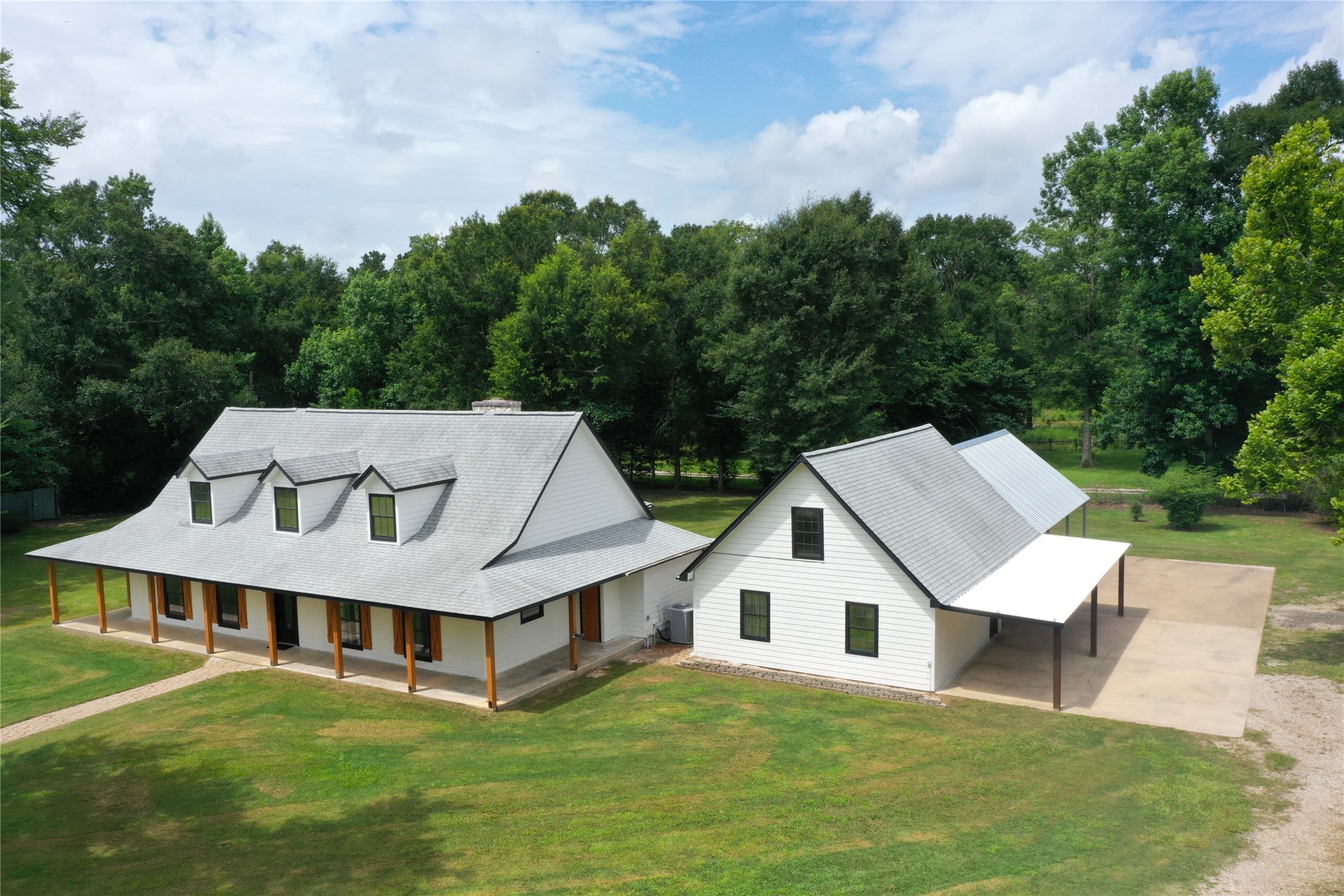 13580 Fm 2025 Road Cleveland, TX 77328 - Photo 2 of 50