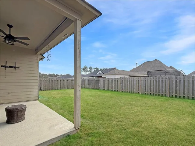 $2,650 | 1256 Deer Park Court, Madisonville, LA 70447