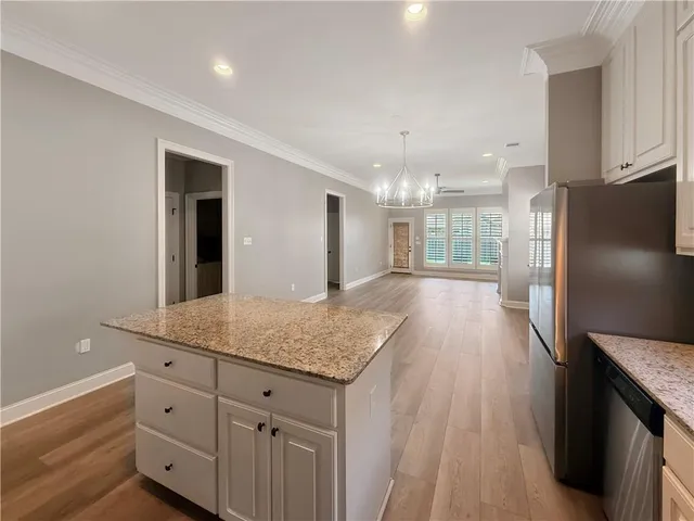 $2,650 | 1256 Deer Park Court, Madisonville, LA 70447