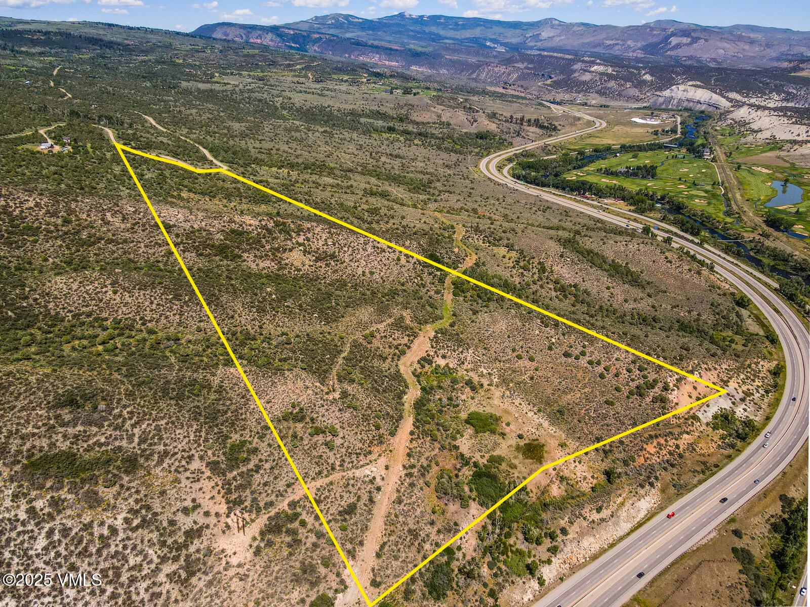1463 Wolcott Springs Road Wolcott, CO 81655 - Photo 11 of 27 a view of a balcony with a ocean view