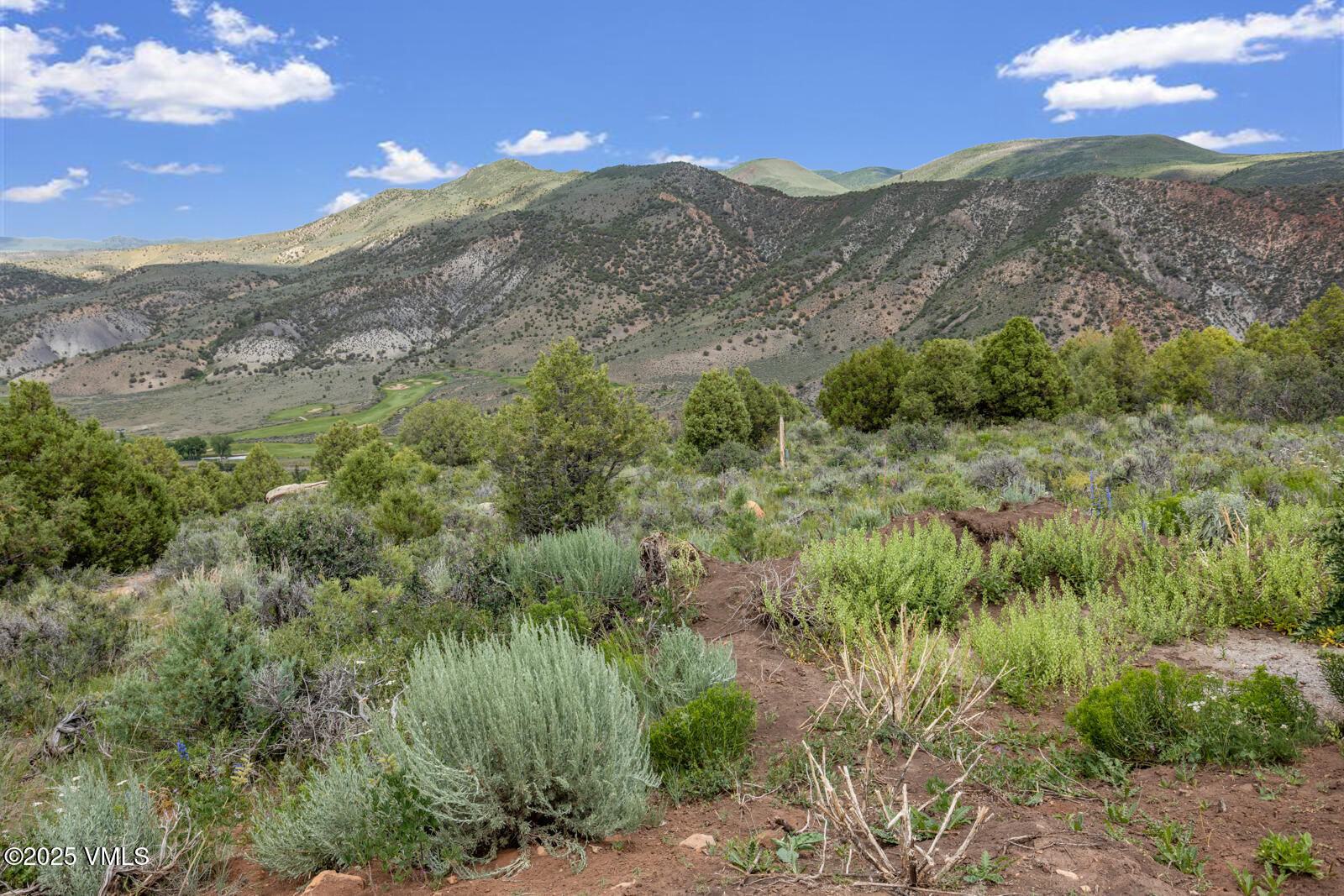 1463 Wolcott Springs Road Wolcott, CO 81655 - Photo 19 of 27 a view of a mountains