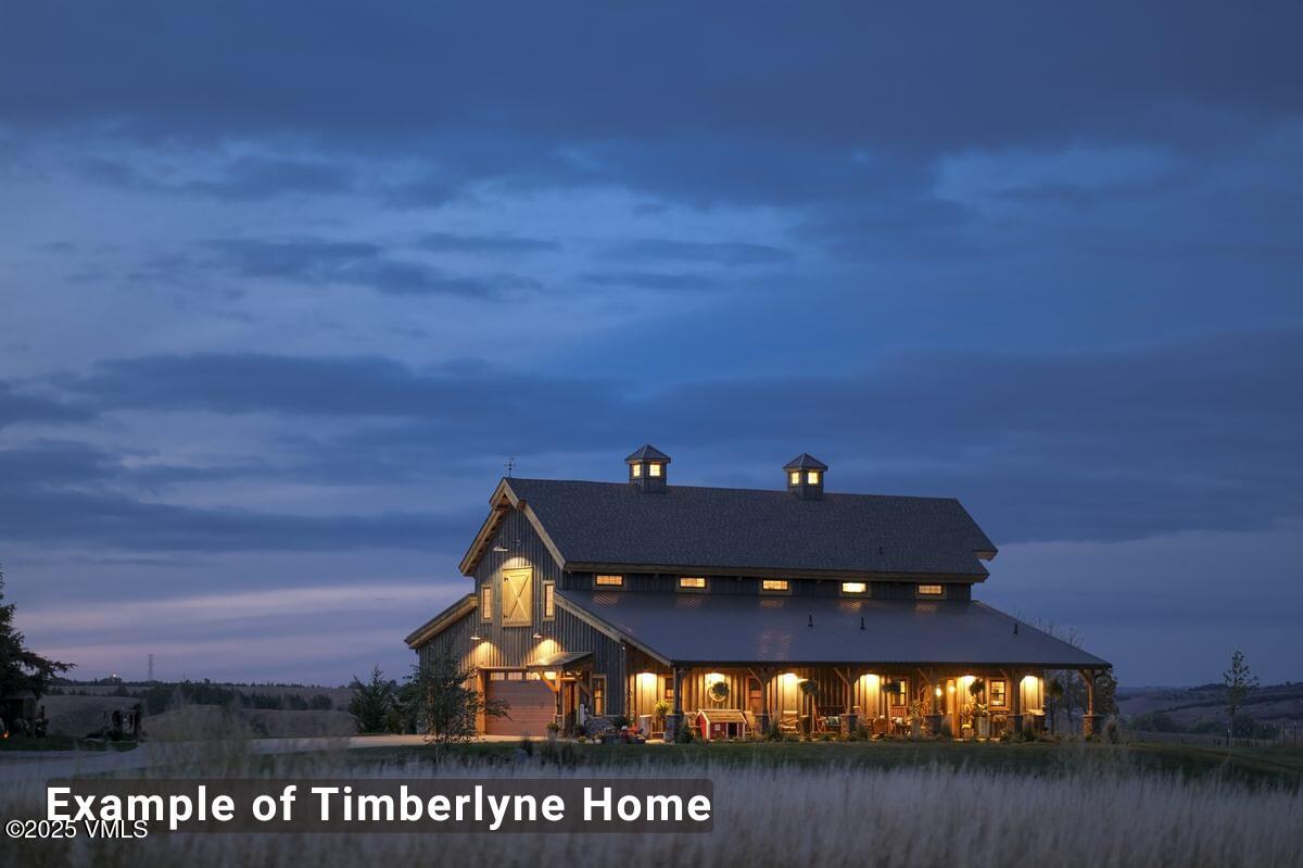 1463 Wolcott Springs Road Wolcott, CO 81655 - Photo 2 of 27