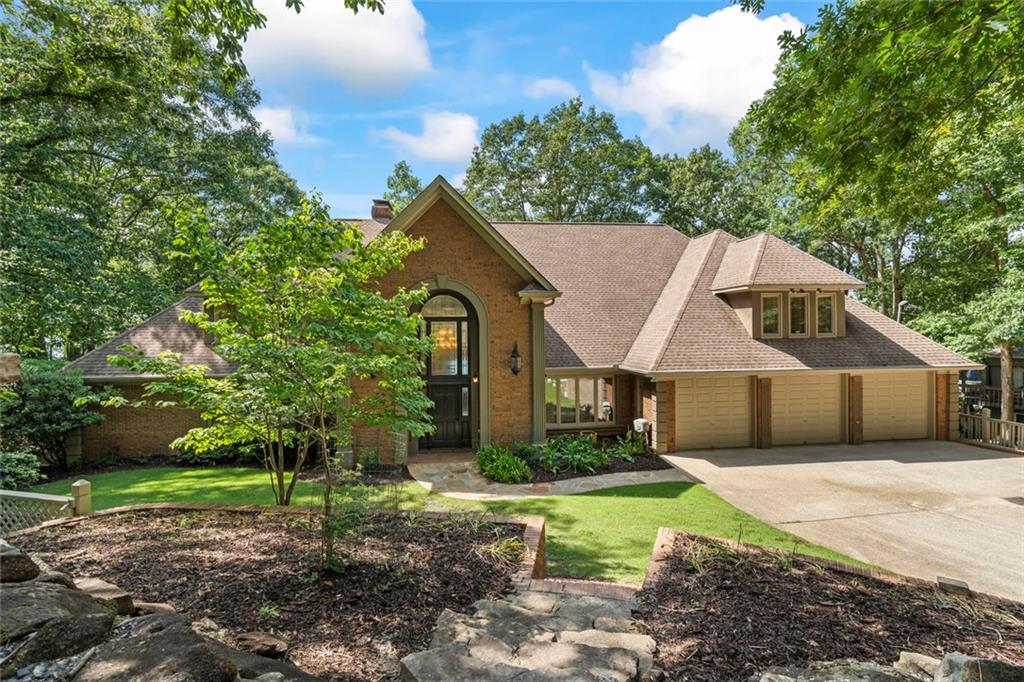 6576 Yacht Club Road Flowery Branch, GA 30542 - Photo 18 of 186