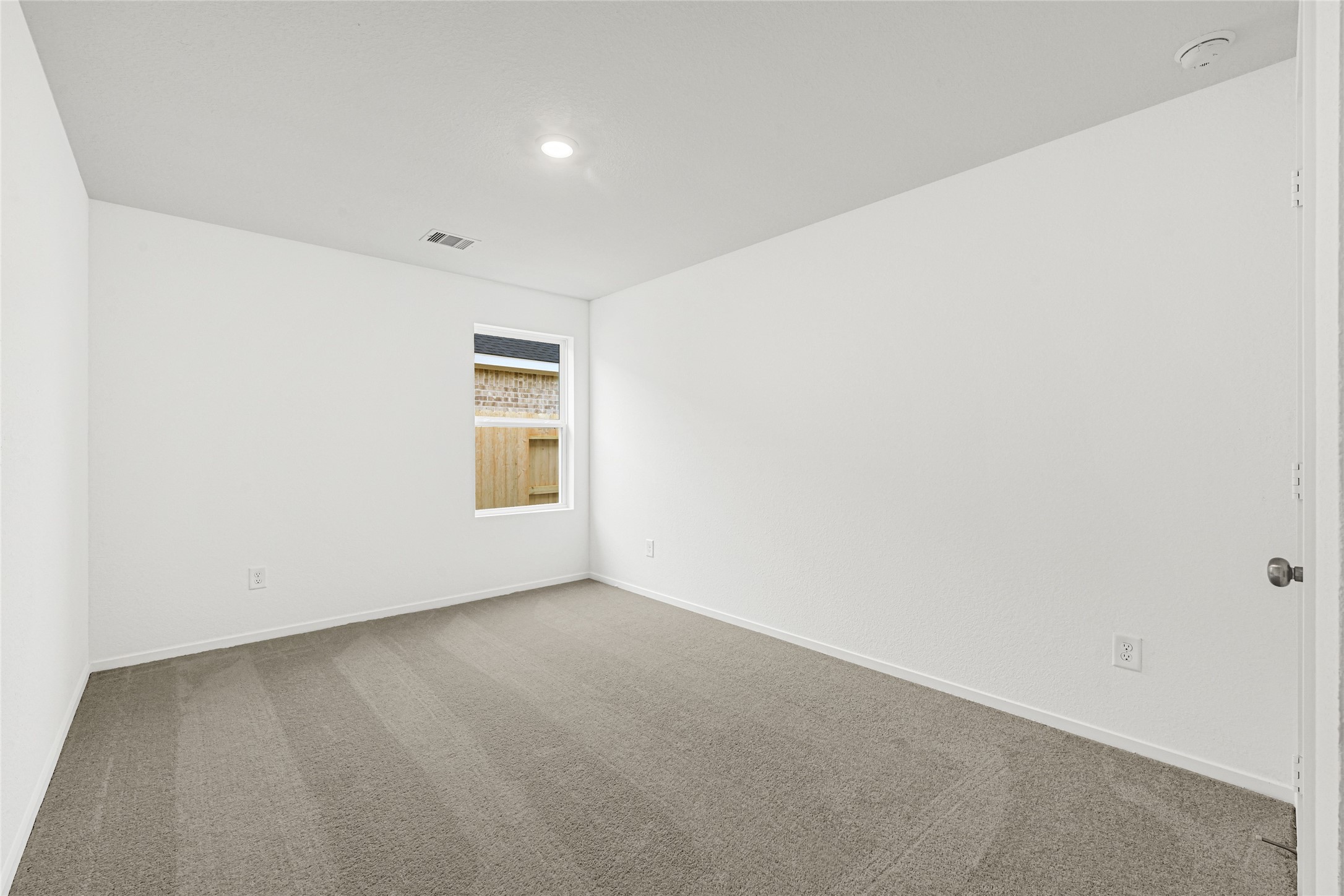 16102 Rustic Prairie Drive Hockley, TX 77447 - Photo 16 of 22 a view of an empty room