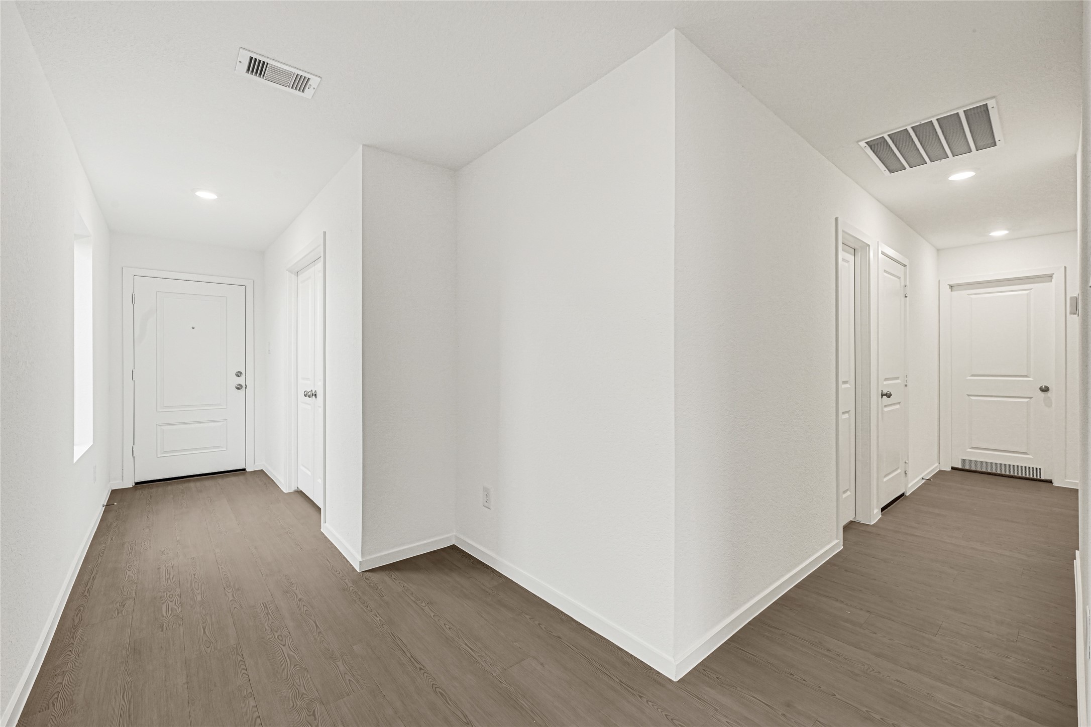 16102 Rustic Prairie Drive Hockley, TX 77447 - Photo 10 of 22 a view of an empty room