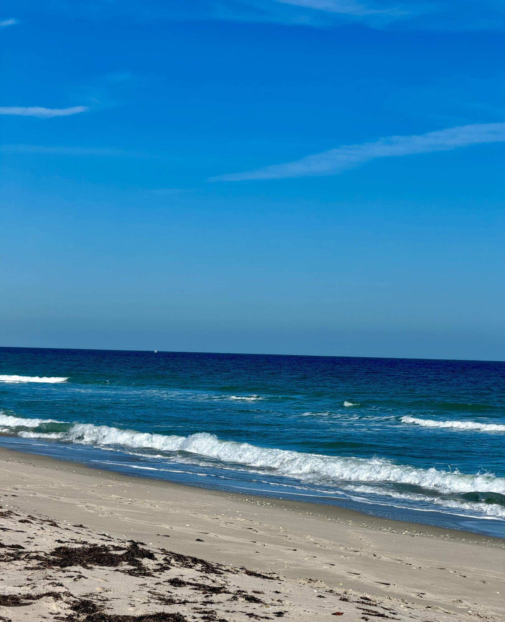 2700 North Hwy A1A, Unit 506 Fort Pierce, FL 34949 - Photo 5 of 28 a view of an ocean