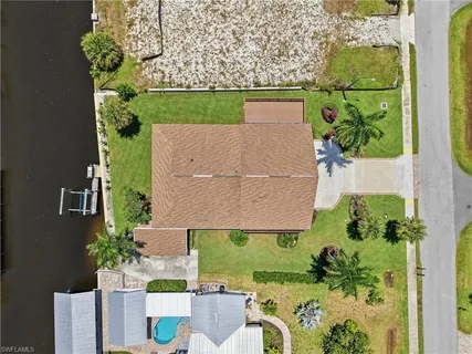 $1,395,000 | 4837 Tarpon Avenue, Bonita Springs, FL 34134