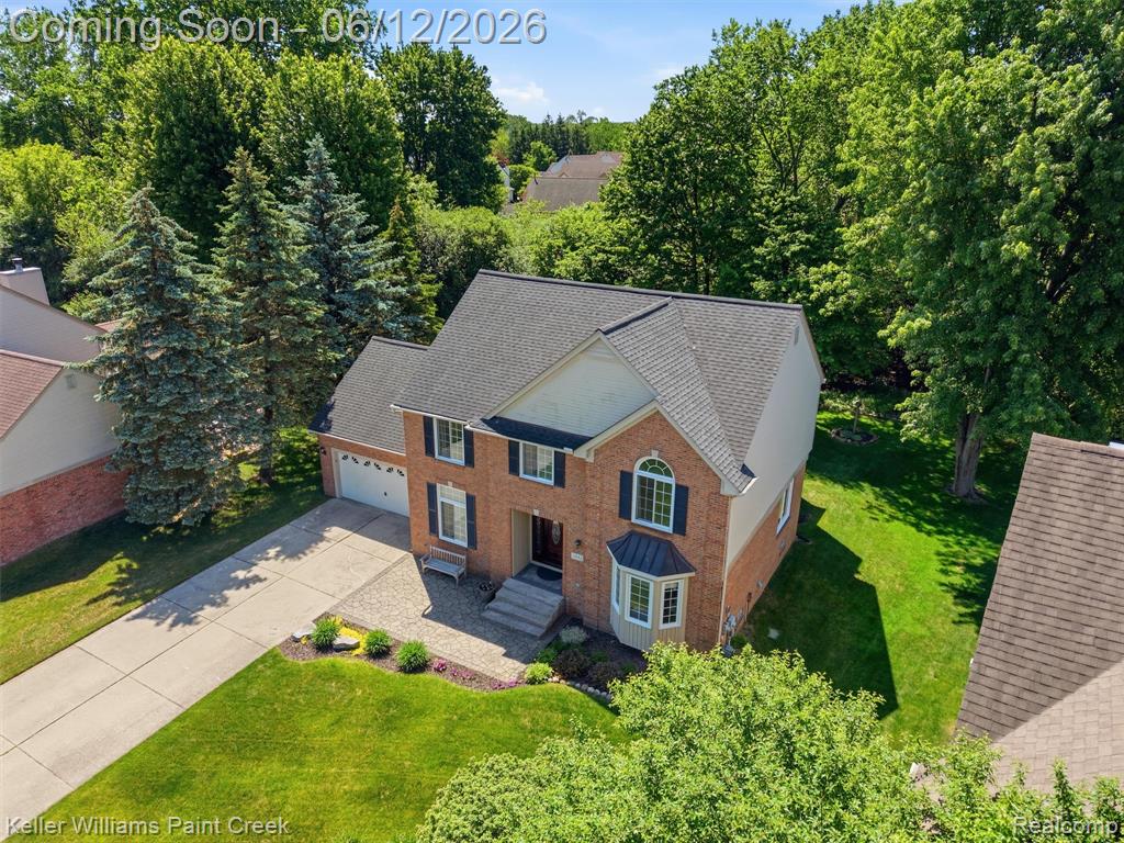 2842 Manorwood Road Troy, MI 48085 - Photo 13 of 72