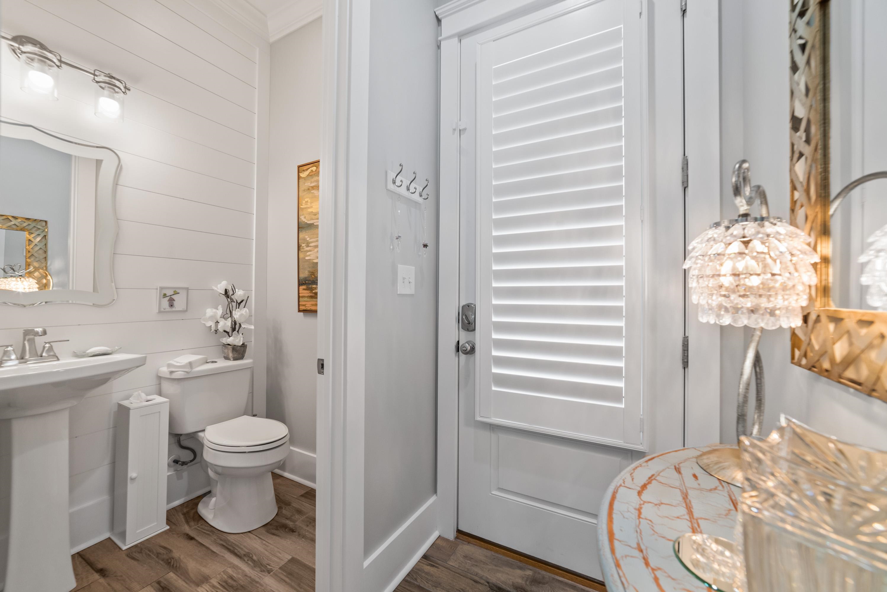 1004 Sunnybell Lane Foley, AL 36535 - Photo 9 of 30 Half Bathroom