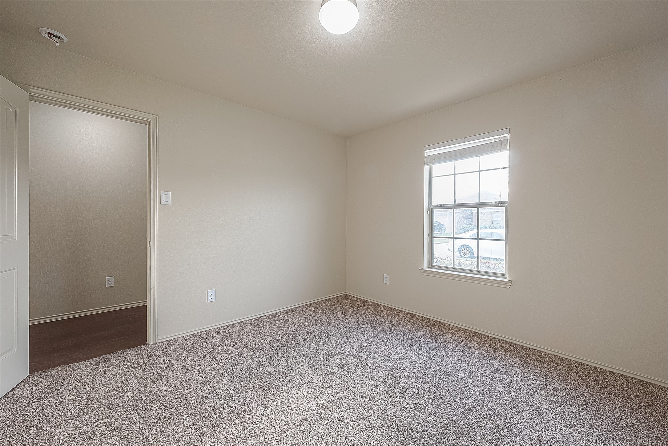 2038 Treasure Mountain Drive Spring, TX 77388 - Photo 11 of 45 an empty room with windows