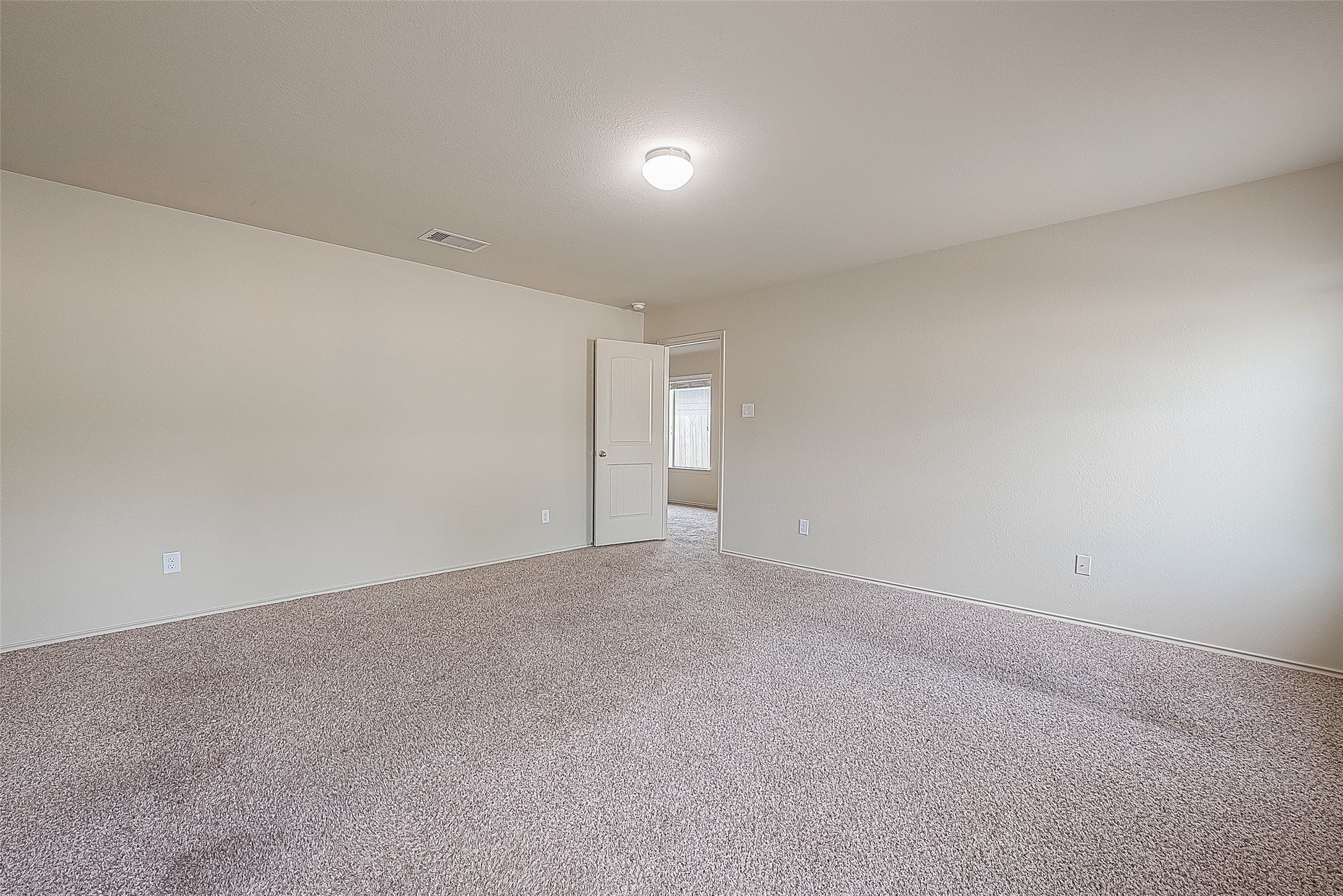 2038 Treasure Mountain Drive Spring, TX 77388 - Photo 36 of 45 a view of an empty room
