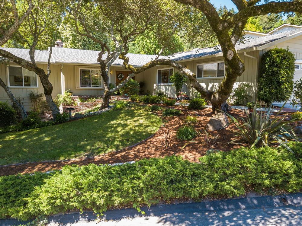 111 Cress Road Santa Cruz, CA 95060 - Photo 2 of 38 Gallery Image 2