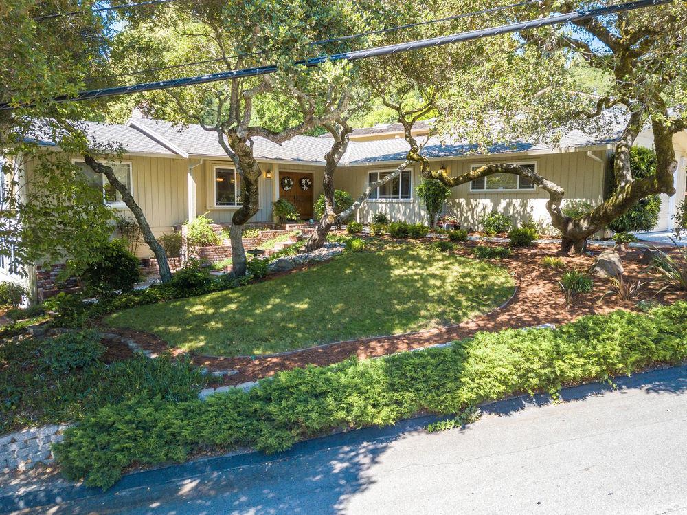 111 Cress Road Santa Cruz, CA 95060 - Photo 37 of 38 Gallery Image 37