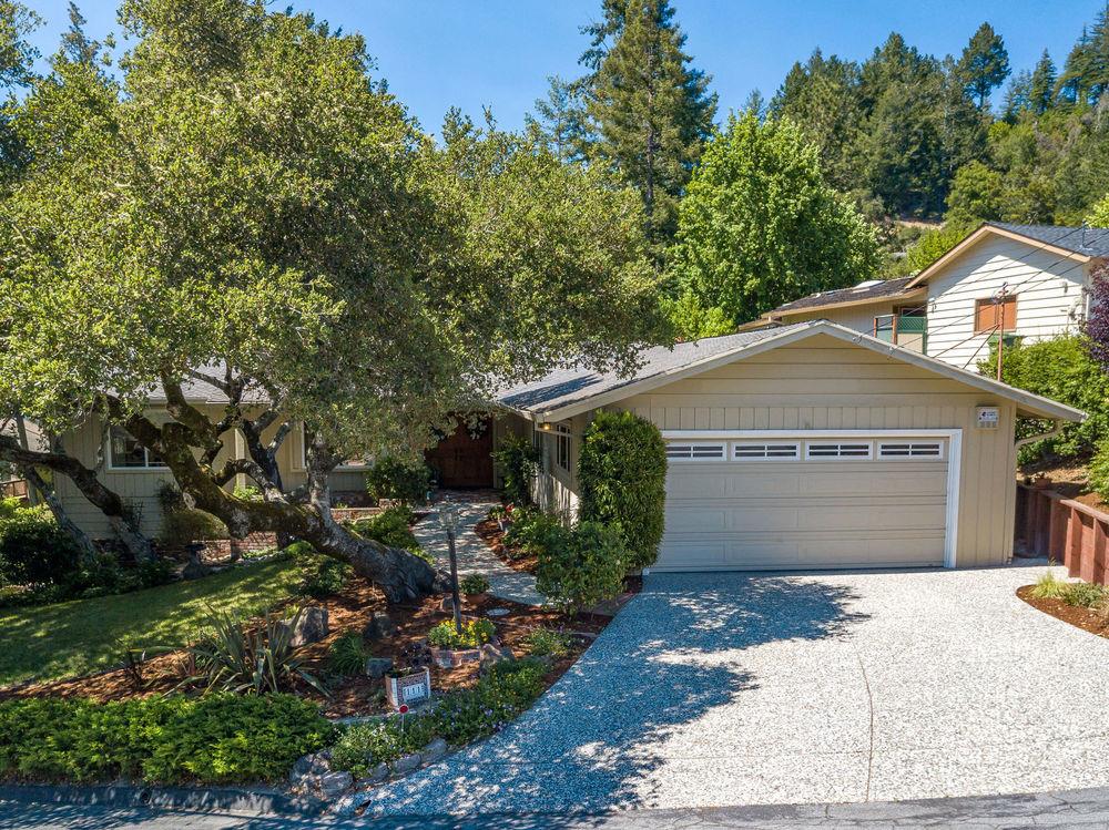 111 Cress Road Santa Cruz, CA 95060 - Photo 38 of 38 Gallery Image 38