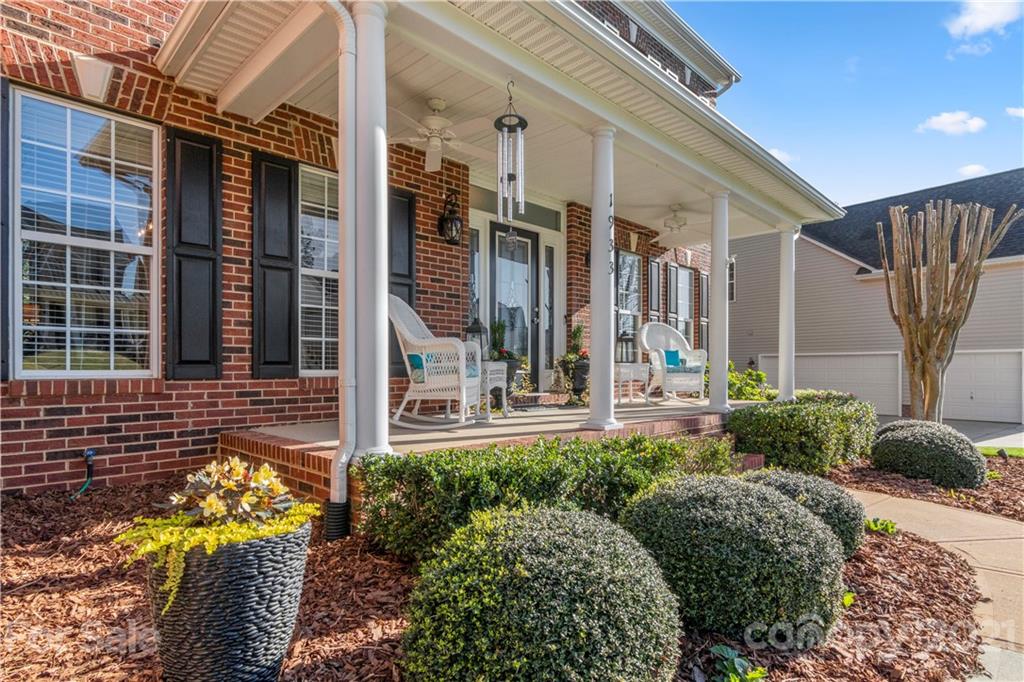 1933 Faison Avenue, Unit 69 Fort Mill, SC 29708 - Photo 3 of 40 a front view of a house