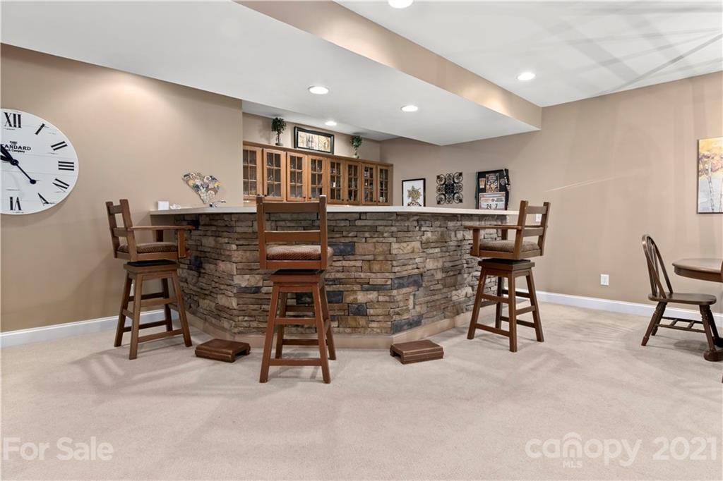 1933 Faison Avenue, Unit 69 Fort Mill, SC 29708 - Photo 26 of 40 a view of a workspace with furniture