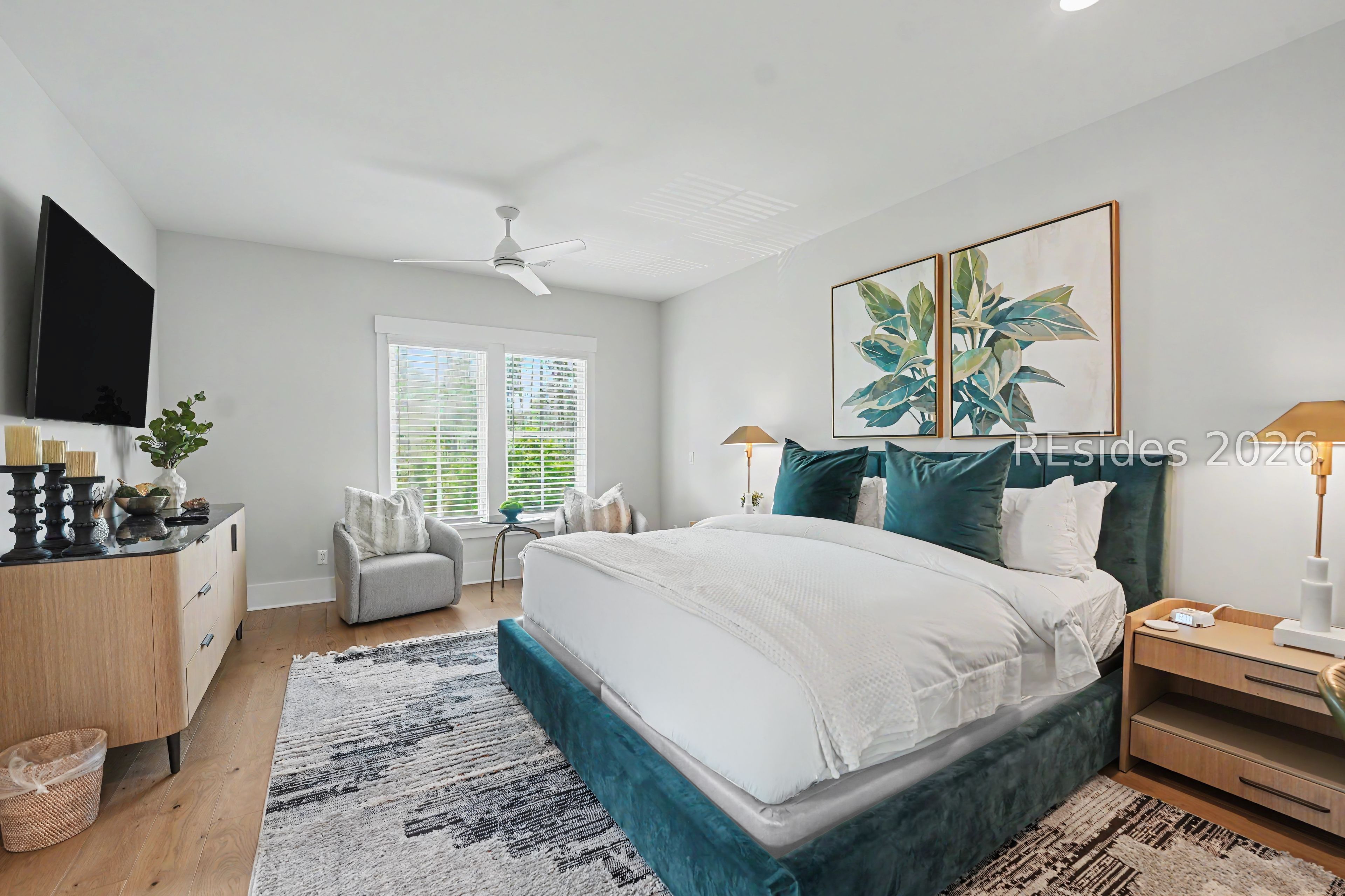 642 Old Moreland Road Bluffton, SC 29910 - Photo 40 of 54