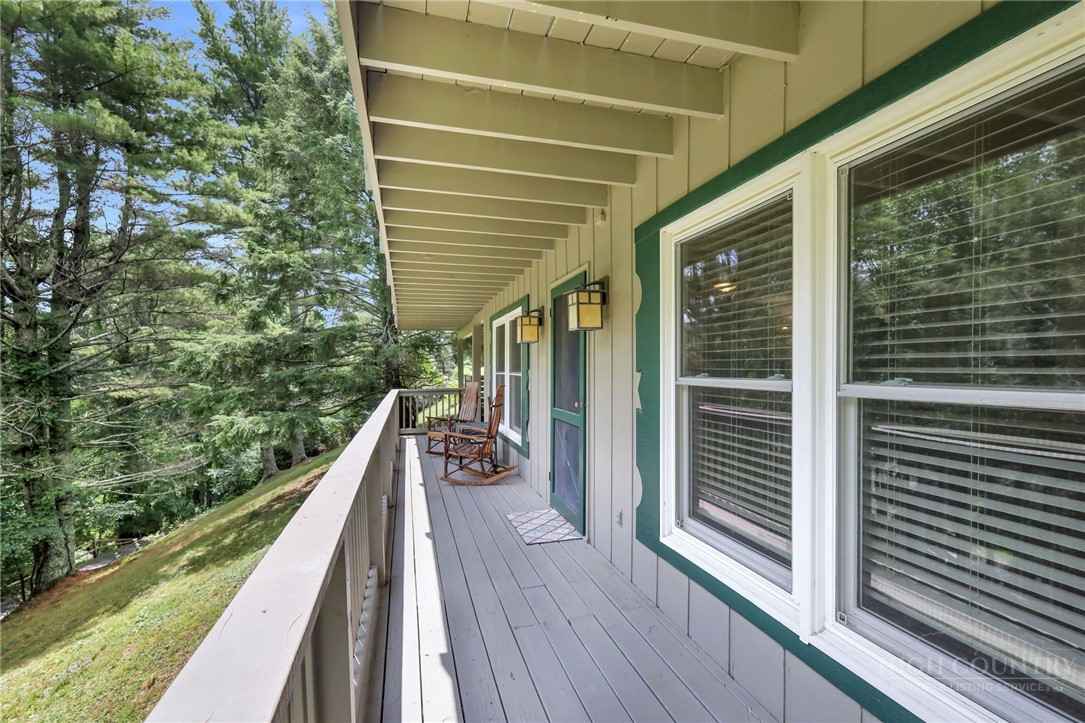 131 Balsam Road Boone, NC 28607 - Photo 37 of 50 Gallery Image 37