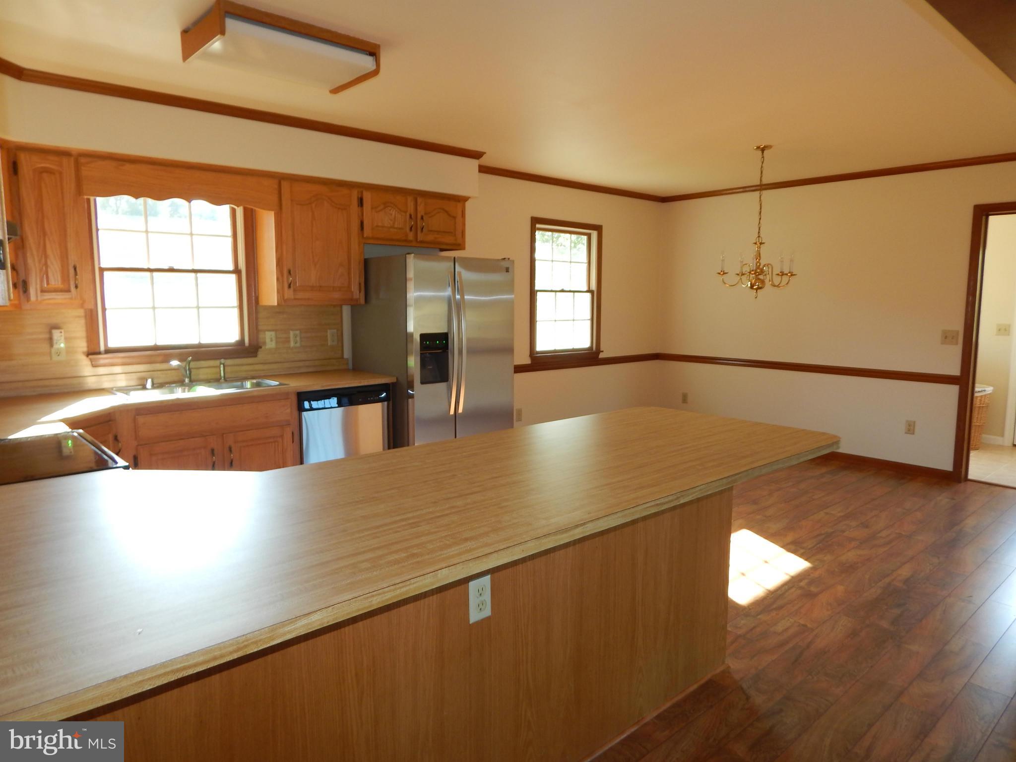 34477 Branch School Road Laurel, DE 19956 - Photo 3 of 19 Kitchen