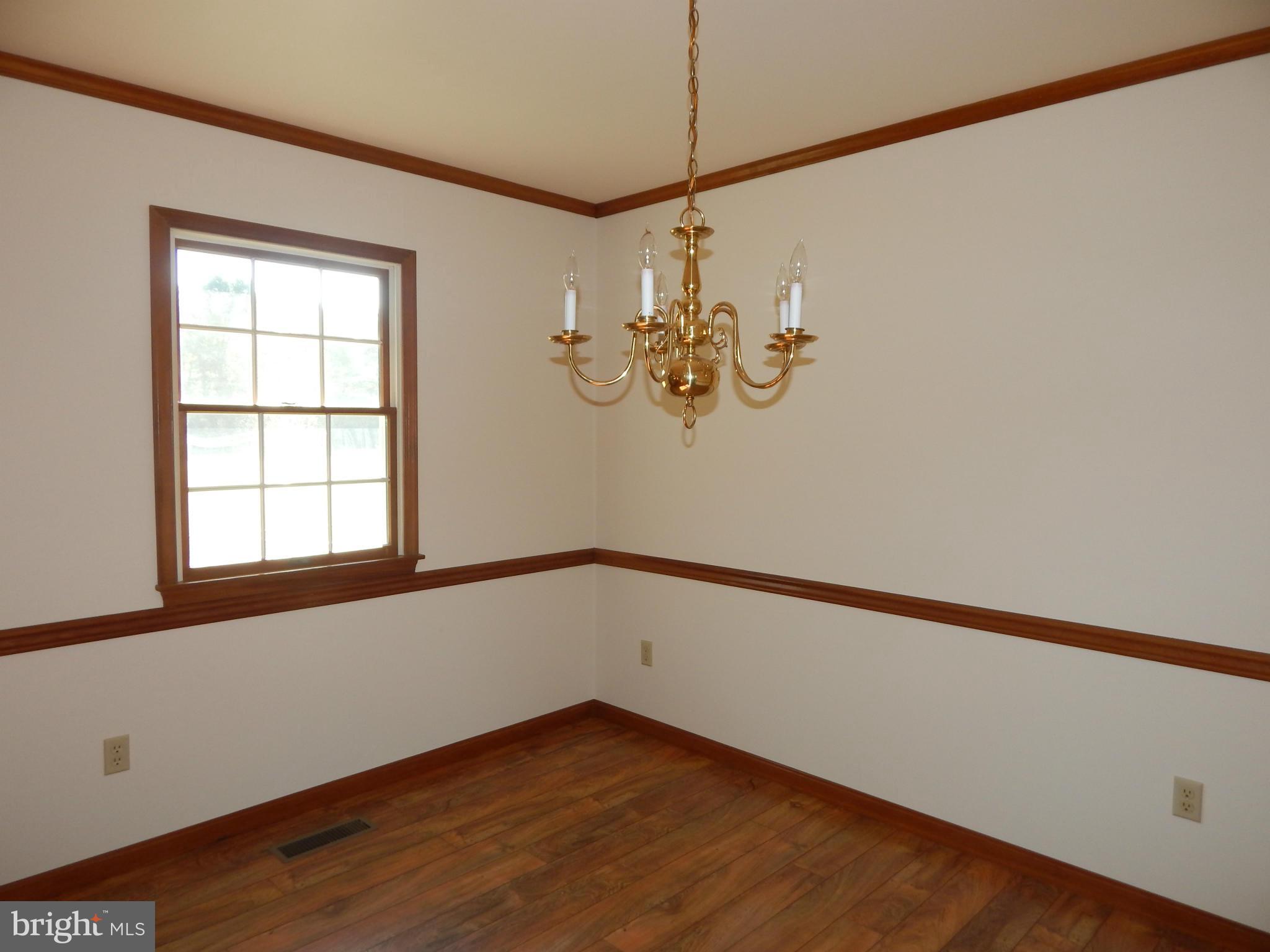 34477 Branch School Road Laurel, DE 19956 - Photo 7 of 19 Dining Room