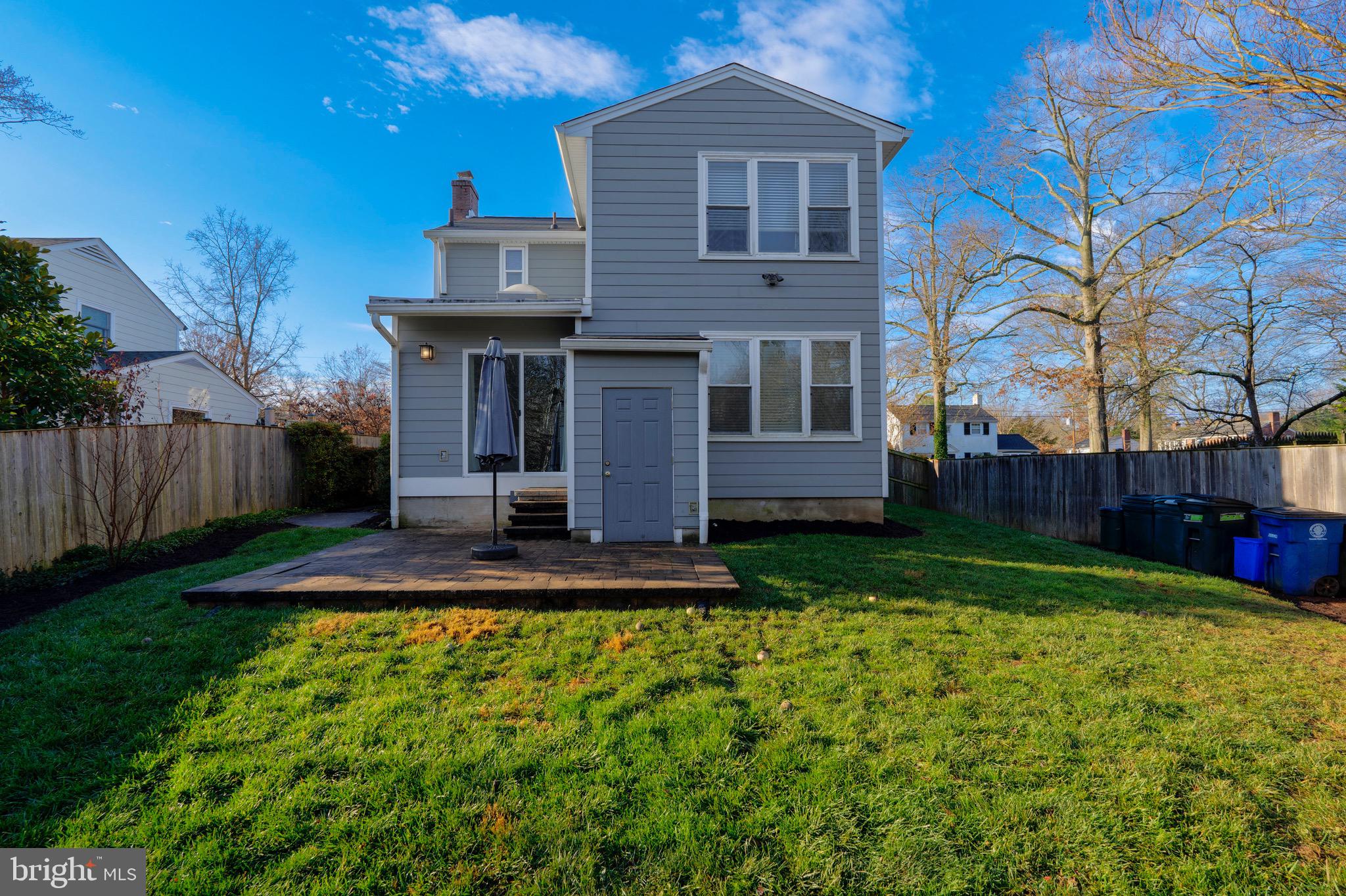 4915 Redford Road Bethesda, MD 20816 - Photo 17 of 18