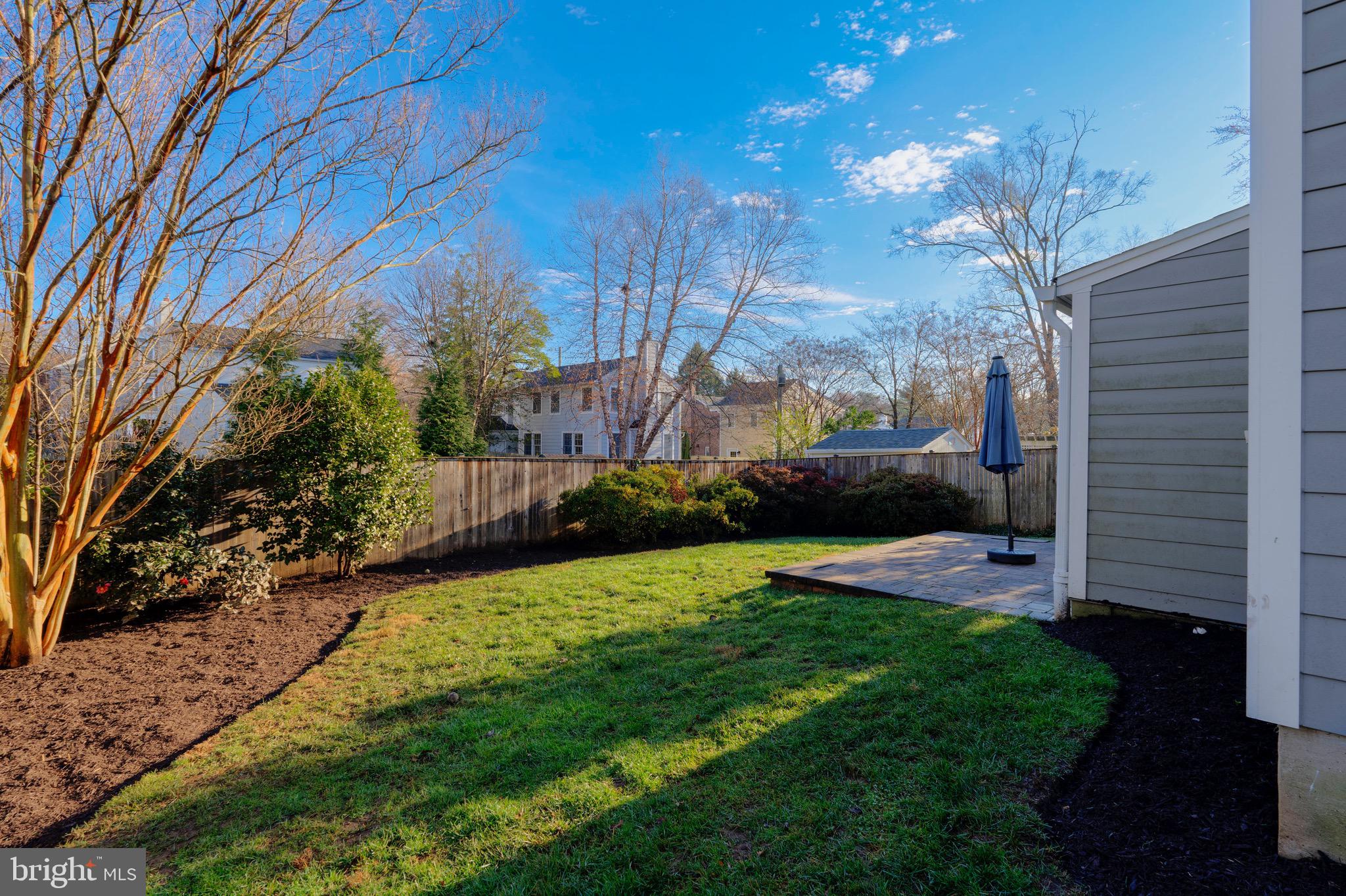 4915 Redford Road Bethesda, MD 20816 - Photo 18 of 18