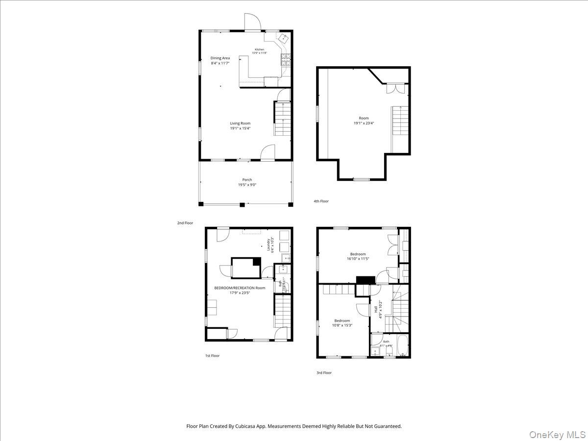 52-54 Orchard Ridge Road Chappaqua, NY 10514 - Photo 49 of 49