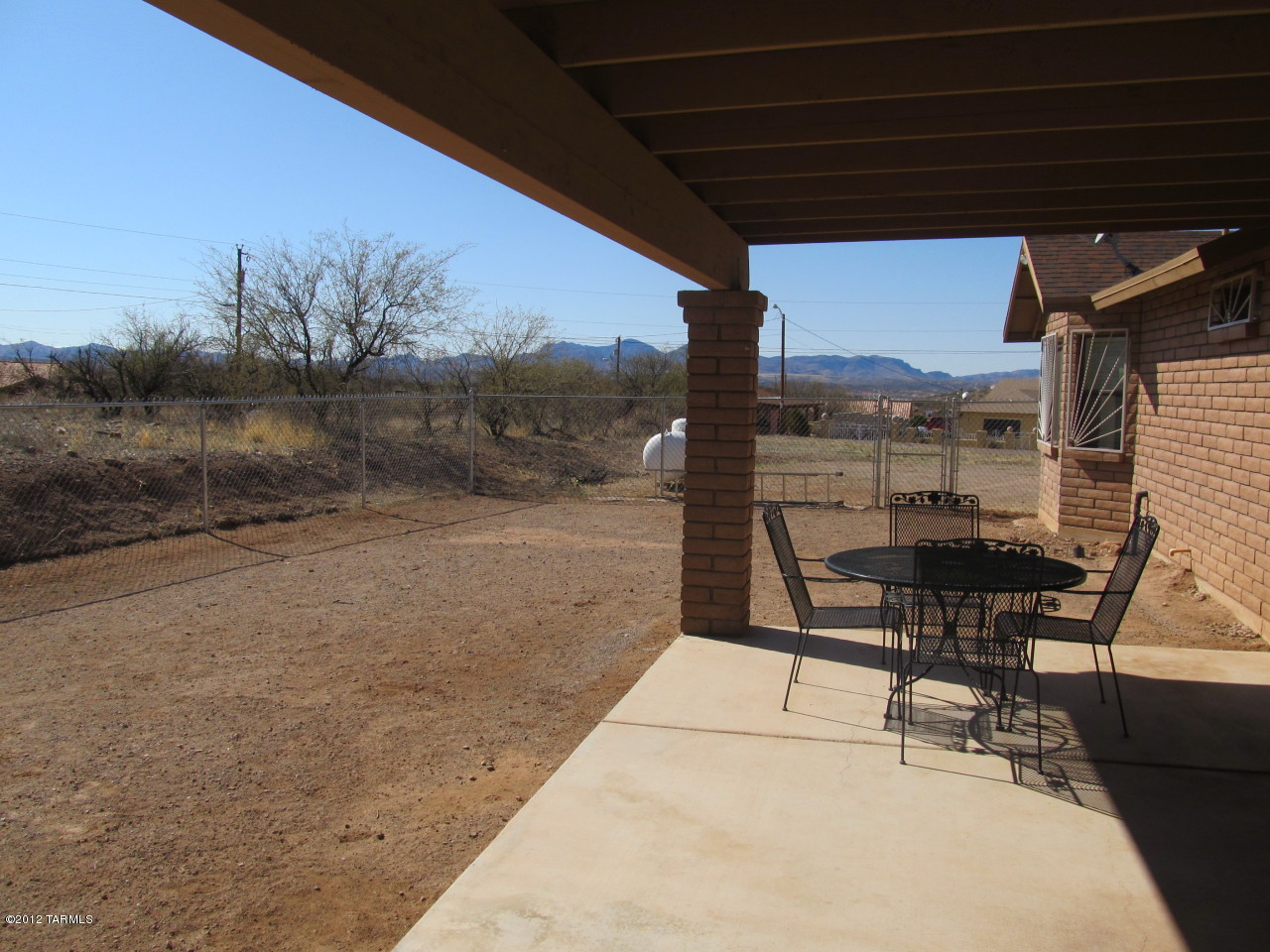 1079 Paseo Freno Rio Rico, AZ 85648 - Photo 13 of 15